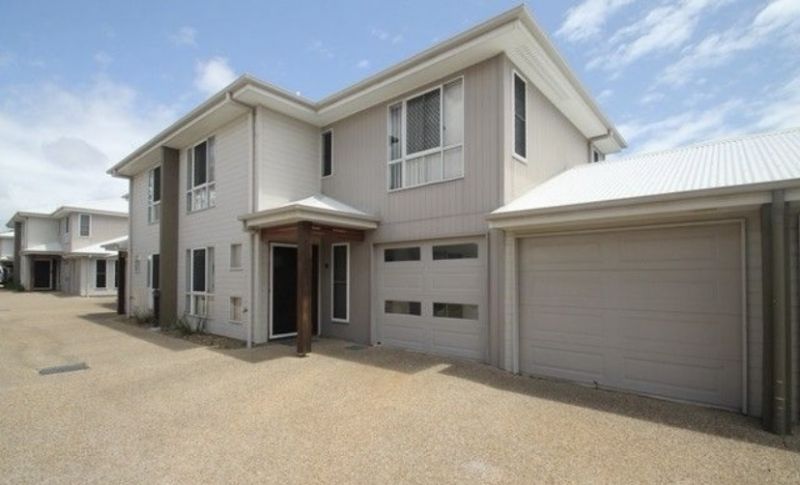 9/1 French St, South Gladstone, QLD 4680