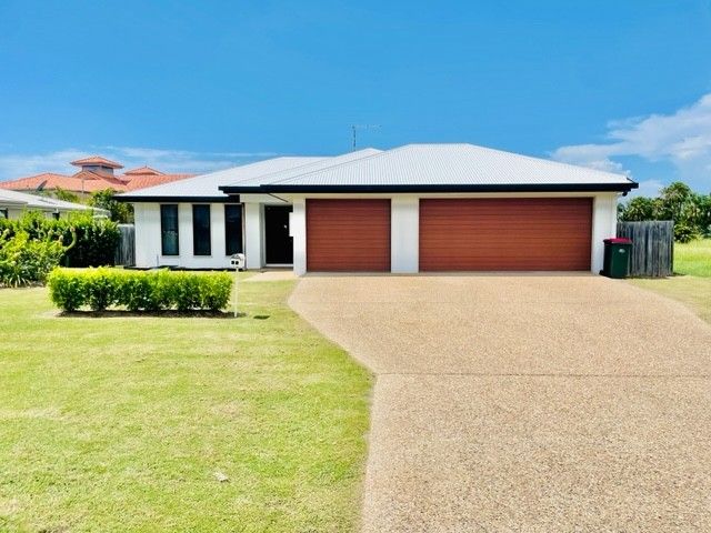 67 Monaco Dr, Zilzie, QLD 4710
