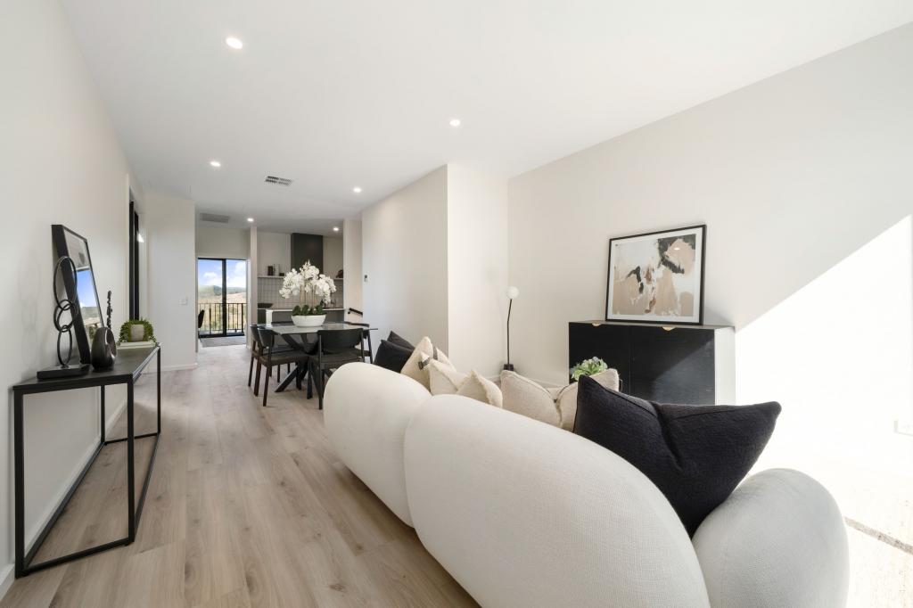 Ekko 3 Bedroom Townhouse, Whitlam, ACT 2611