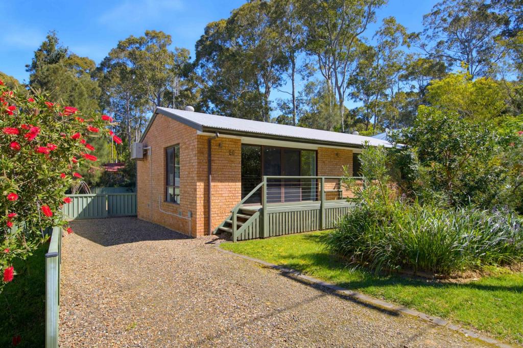 26 Connells Cl, Mossy Point, NSW 2537