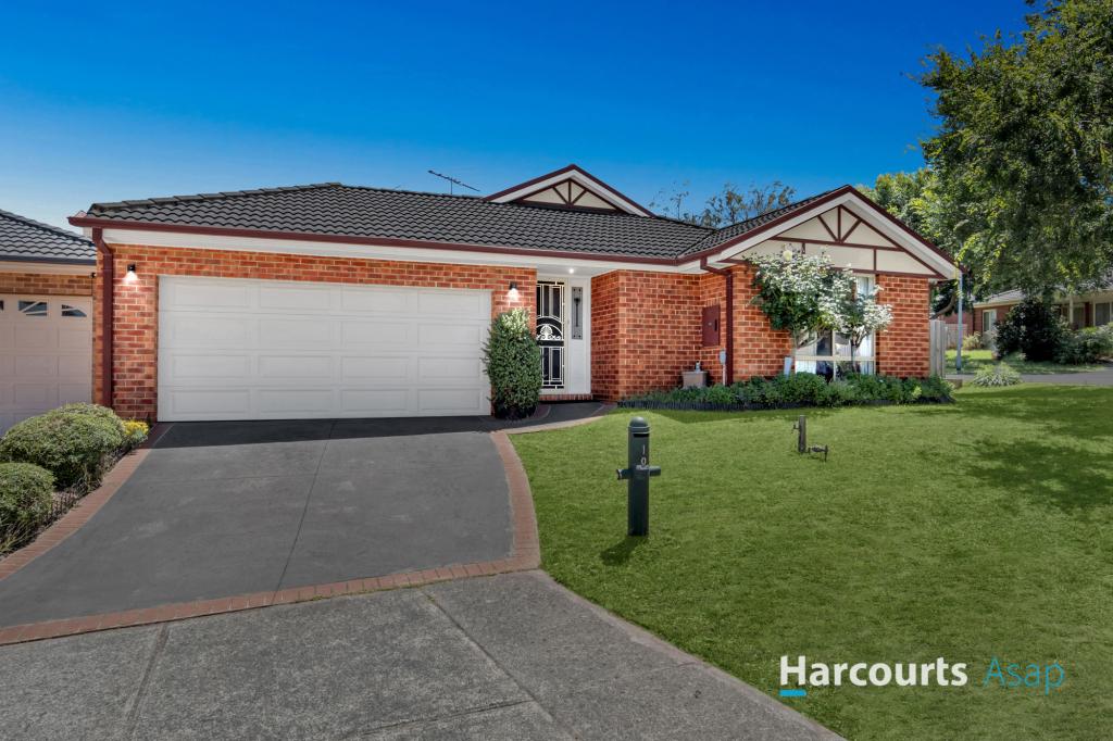 1/10 Lucas Ct, Narre Warren South, VIC 3805