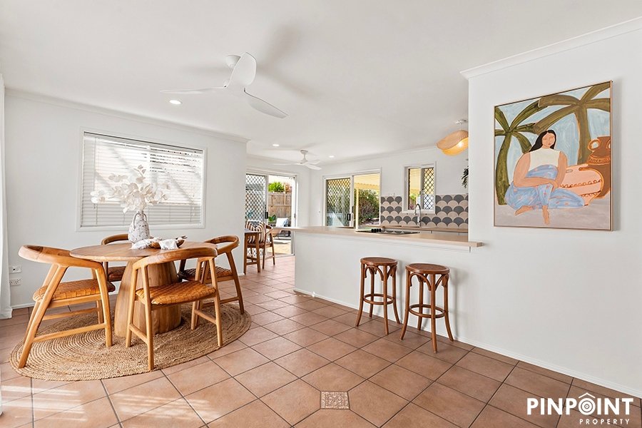 3 Border St, Glenella, QLD 4740