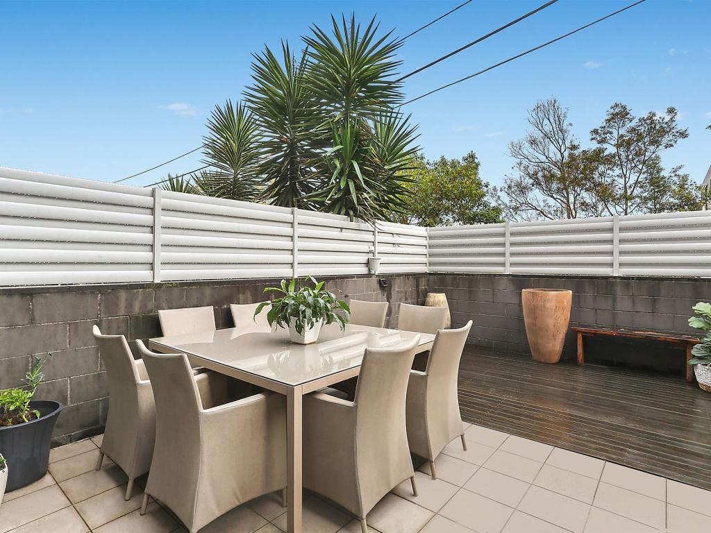 5/331 Miller St, Cammeray, NSW 2062