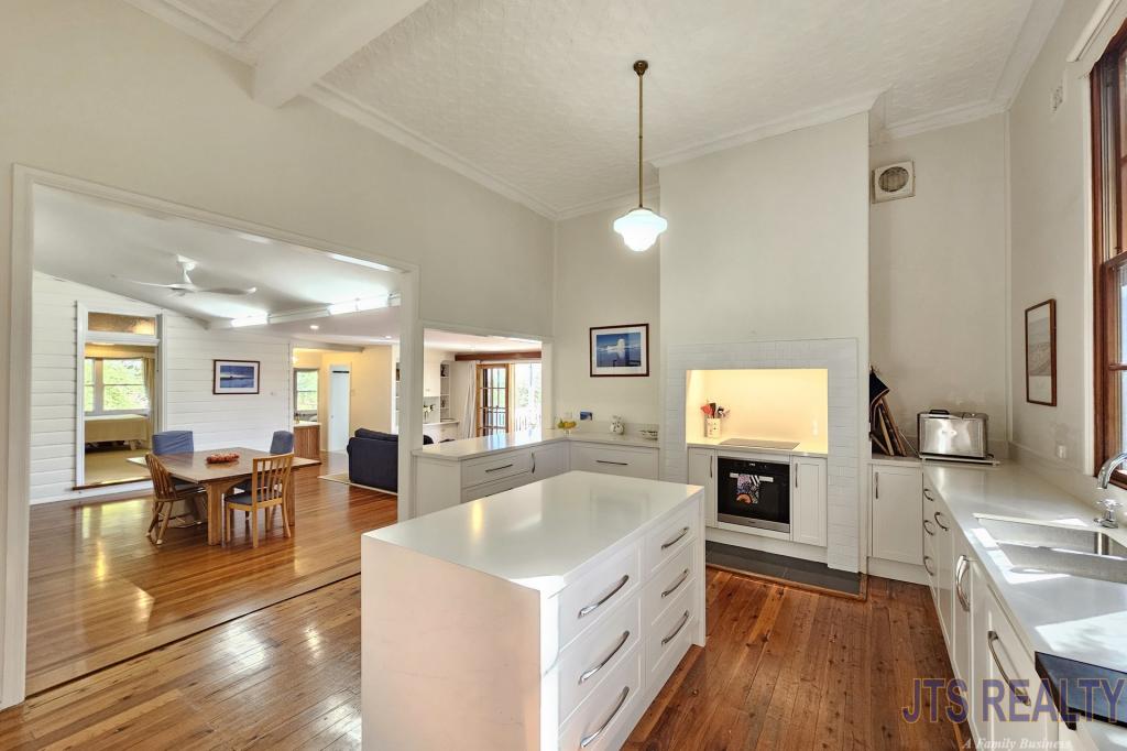6 George St, Muswellbrook, NSW 2333