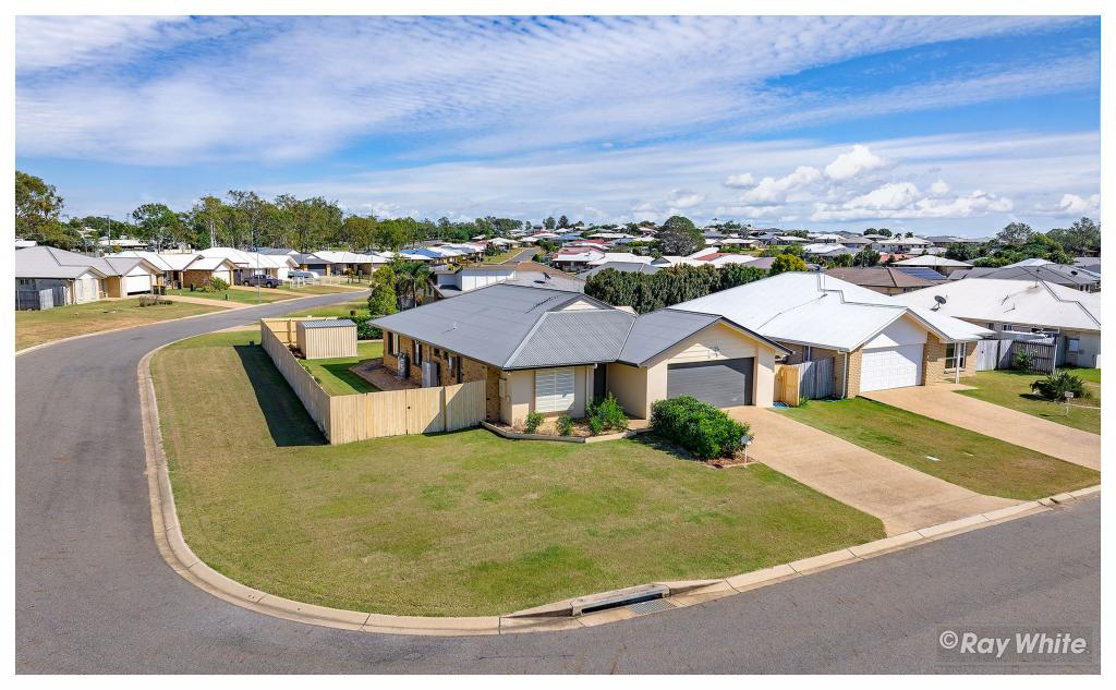 61 Victoria St, Gracemere, QLD 4702