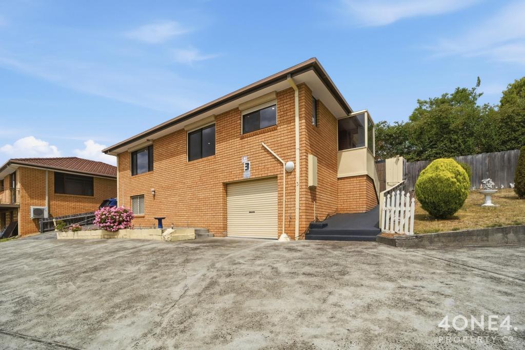3/476a Main Rd, Montrose, TAS 7010
