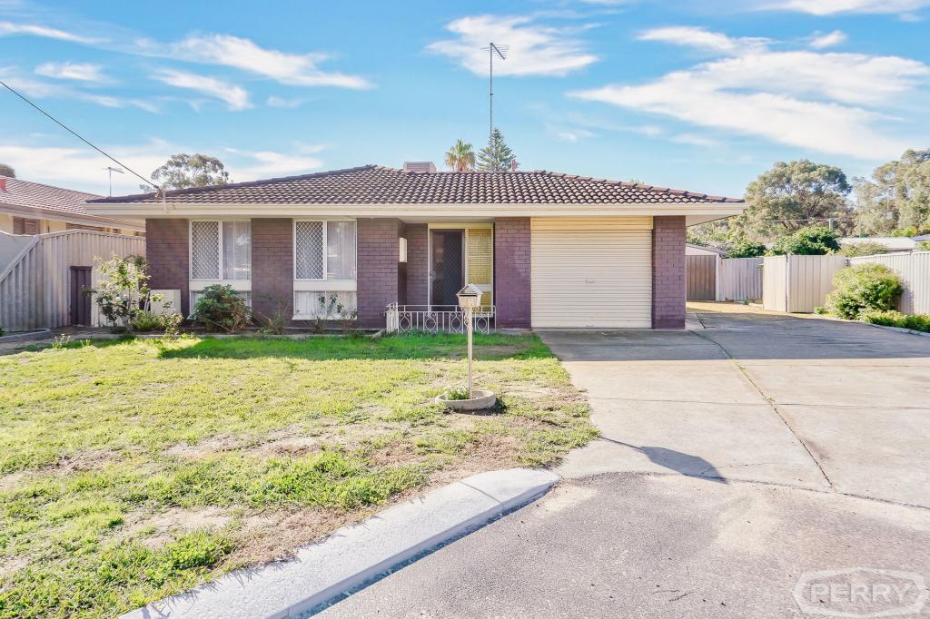 18 HENNESSY PL, MANDURAH, WA 6210