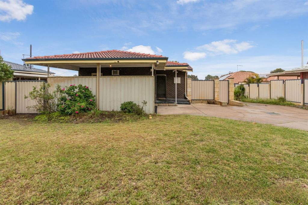 90a Blanche St, Gosnells, WA 6110