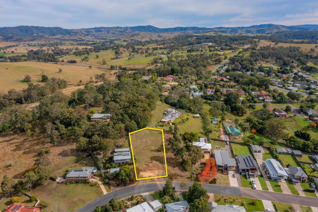 34 Melbee Cct, Dungog, NSW 2420