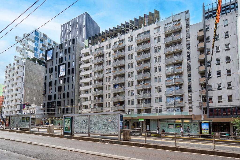 570/488 SWANSTON ST, CARLTON, VIC 3053