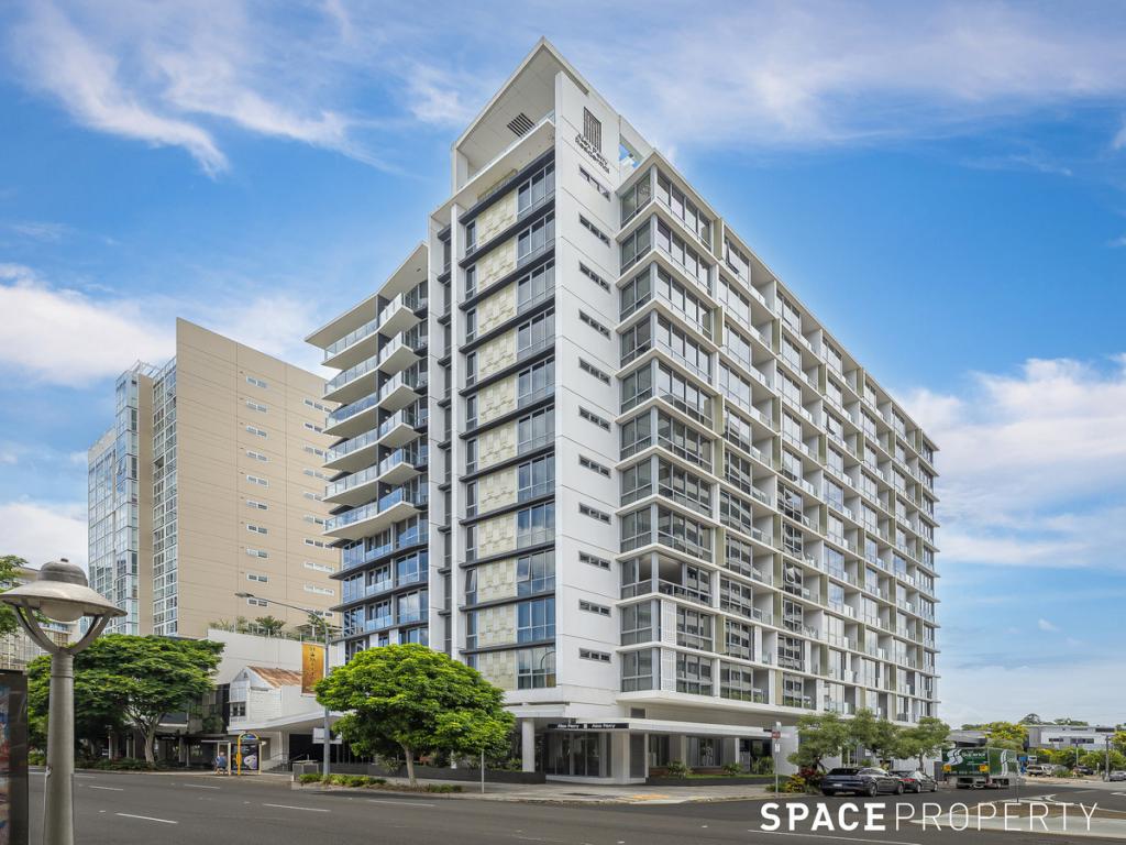 506/959 Ann St, Fortitude Valley, QLD 4006