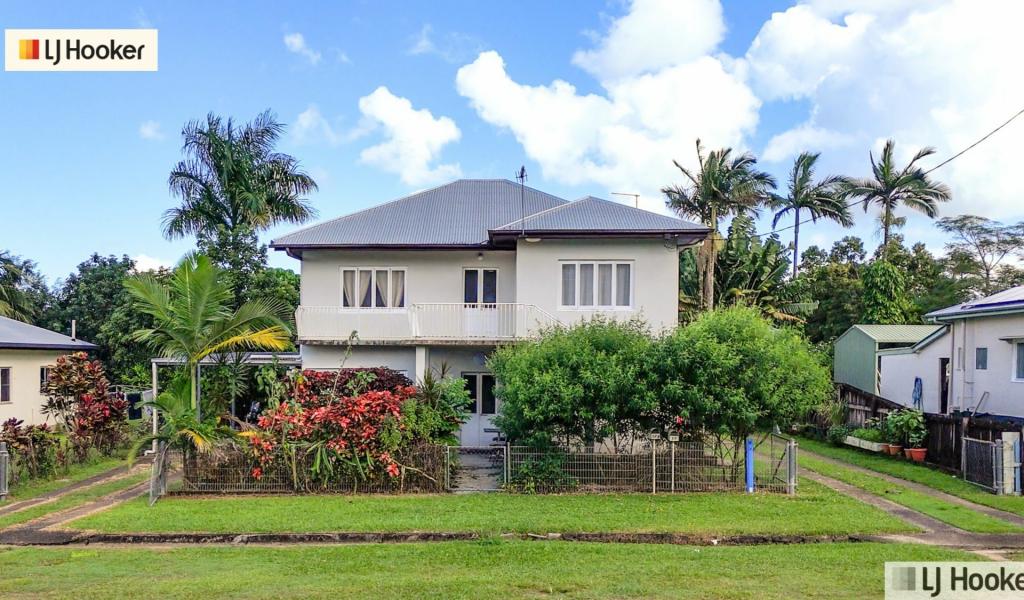 Unit 1 & 2/9 Thurles St, Tully, QLD 4854