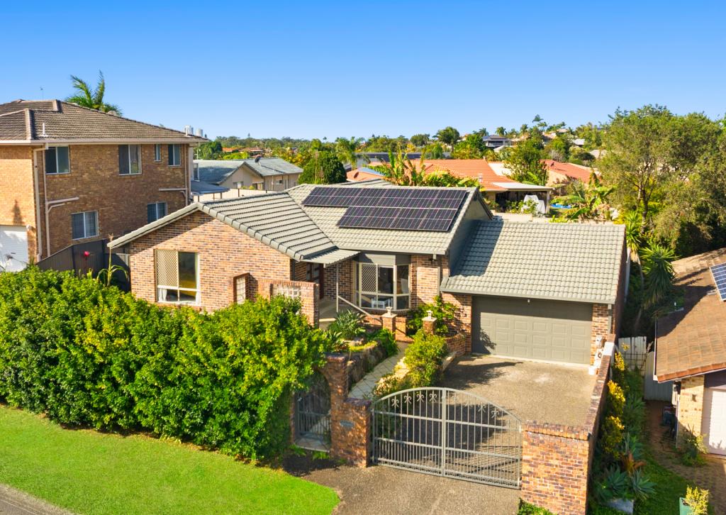 5 Masters St, Arundel, QLD 4214