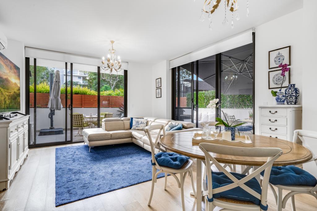 G4/4 Gerbera Pl, Kellyville, NSW 2155