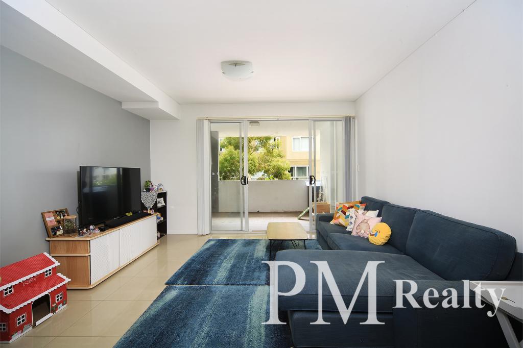 106b/19-21 Church Ave, Mascot, NSW 2020