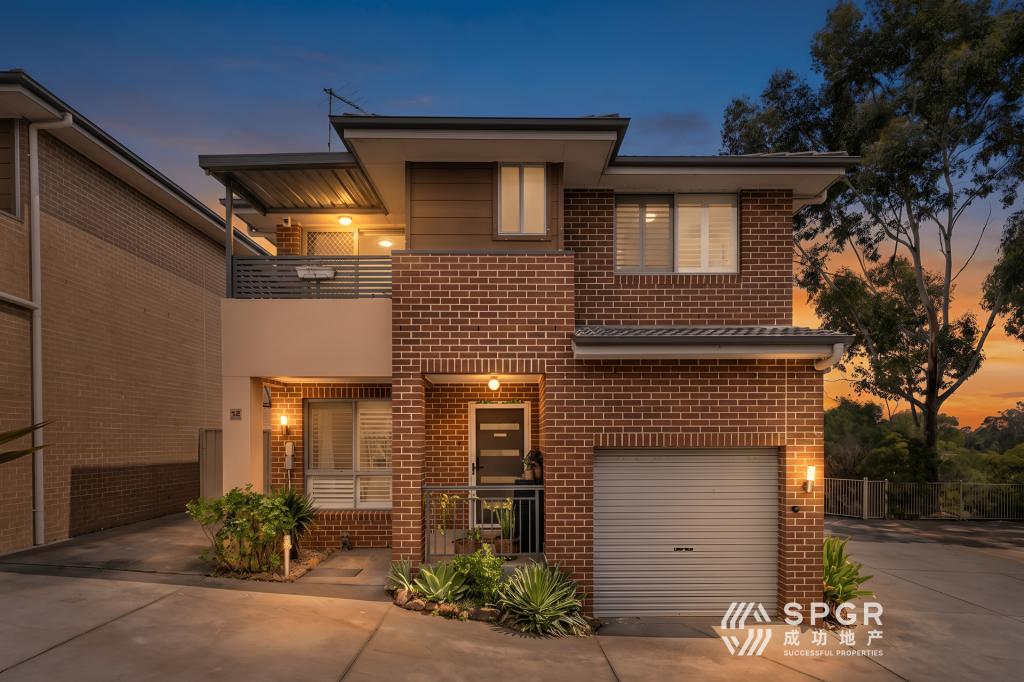 10/106 Cornelia Rd, Toongabbie, NSW 2146