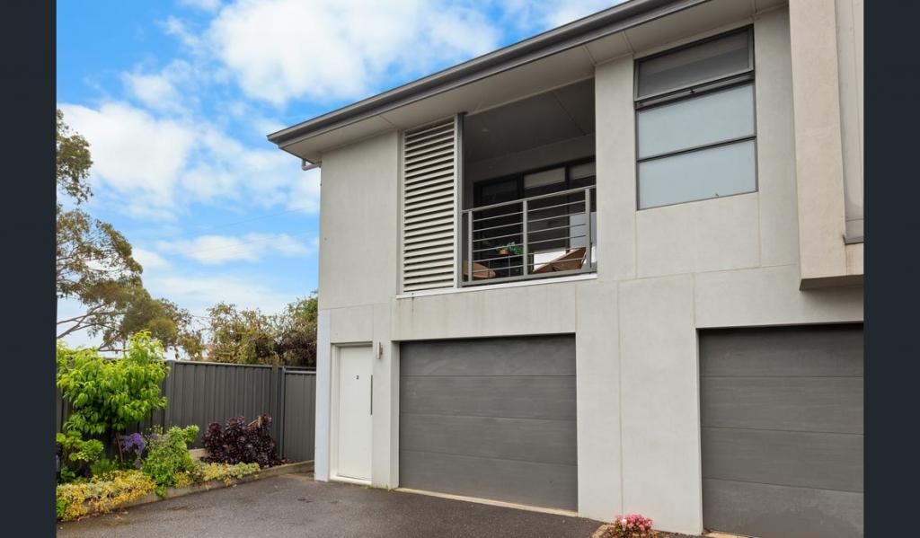 2/1a Milne St, Vale Park, SA 5081