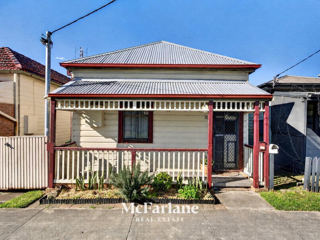 70 GIPPS ST, CARRINGTON, NSW 2294