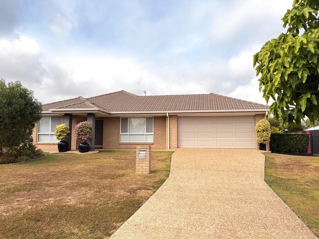 1 Bates St, Laidley, QLD 4341