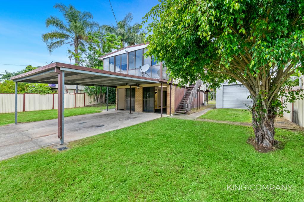 24 Outlook St, Waterford West, QLD 4133