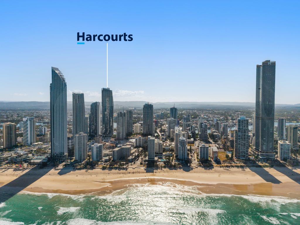 2533/9 Ferny Ave, Surfers Paradise, QLD 4217
