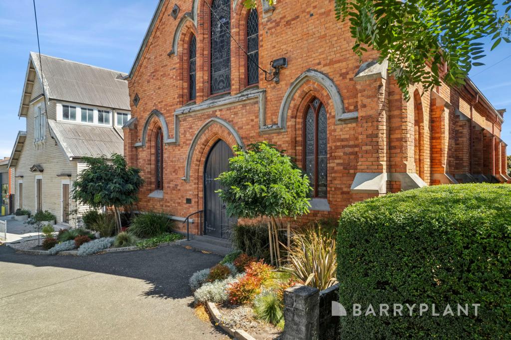 18a Barkly St, Ballarat East, VIC 3350