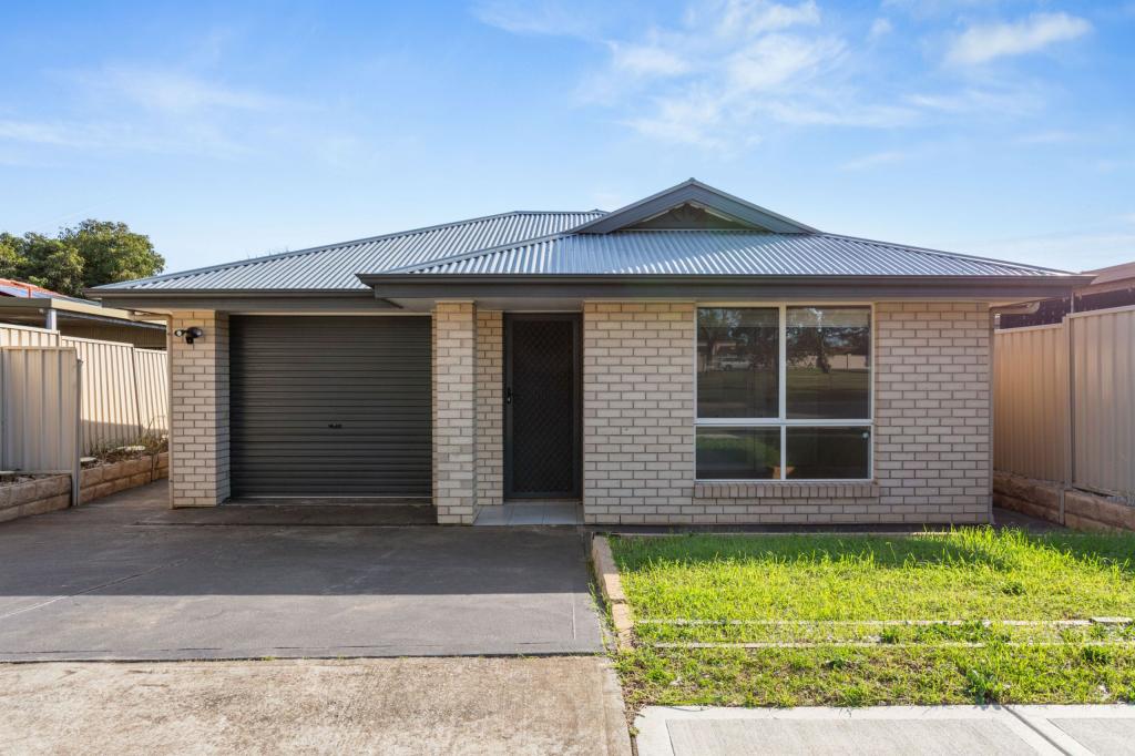 23a Catherine Cres, Morphett Vale, SA 5162