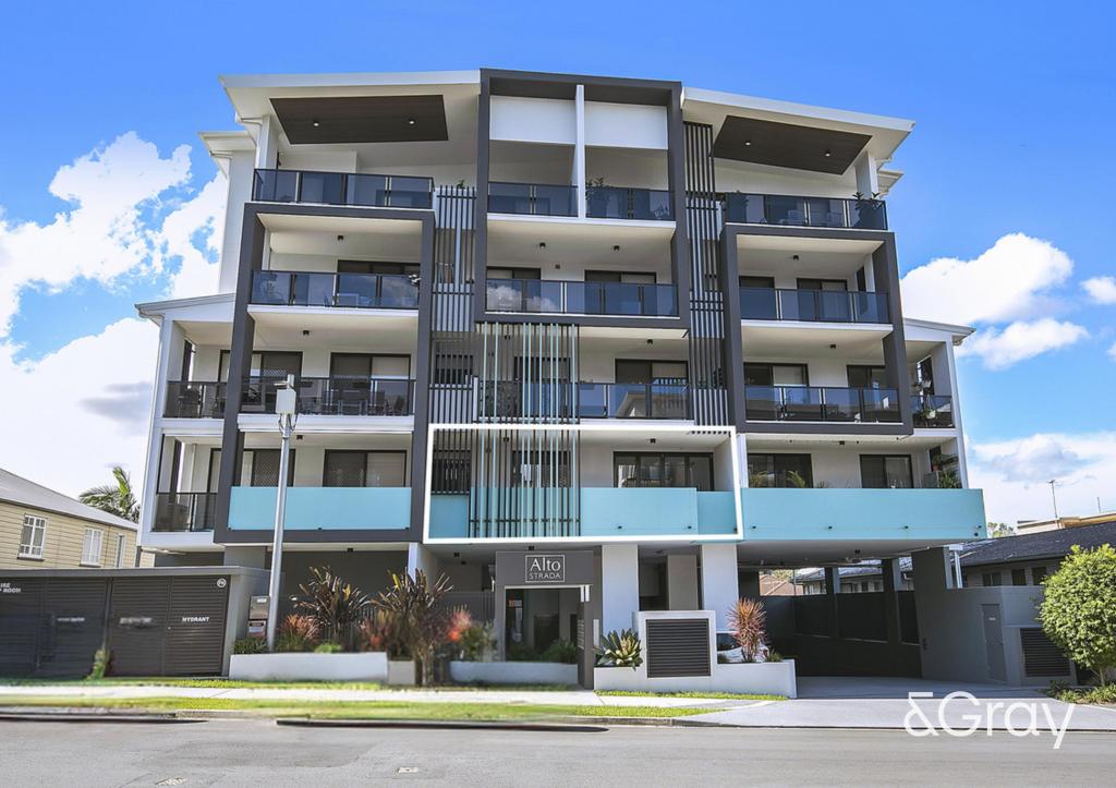 7/26 High St, Lutwyche, QLD 4030