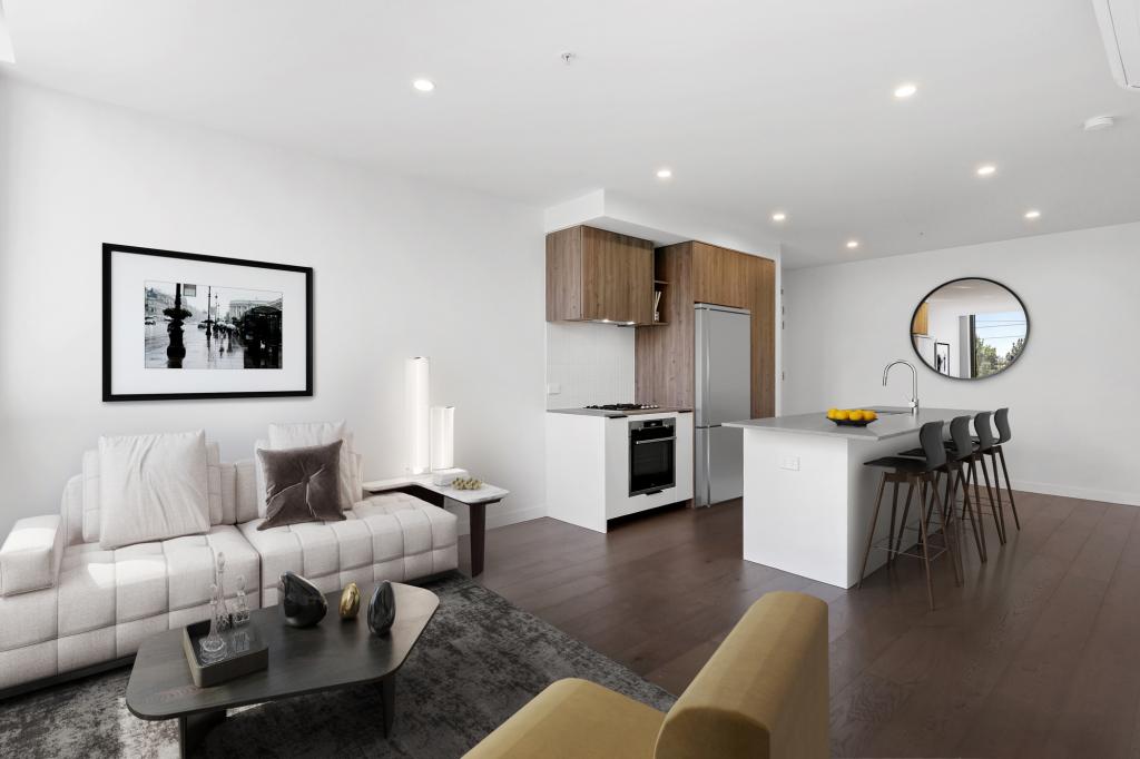 7a/72 Ascot Vale Rd, Flemington, VIC 3031