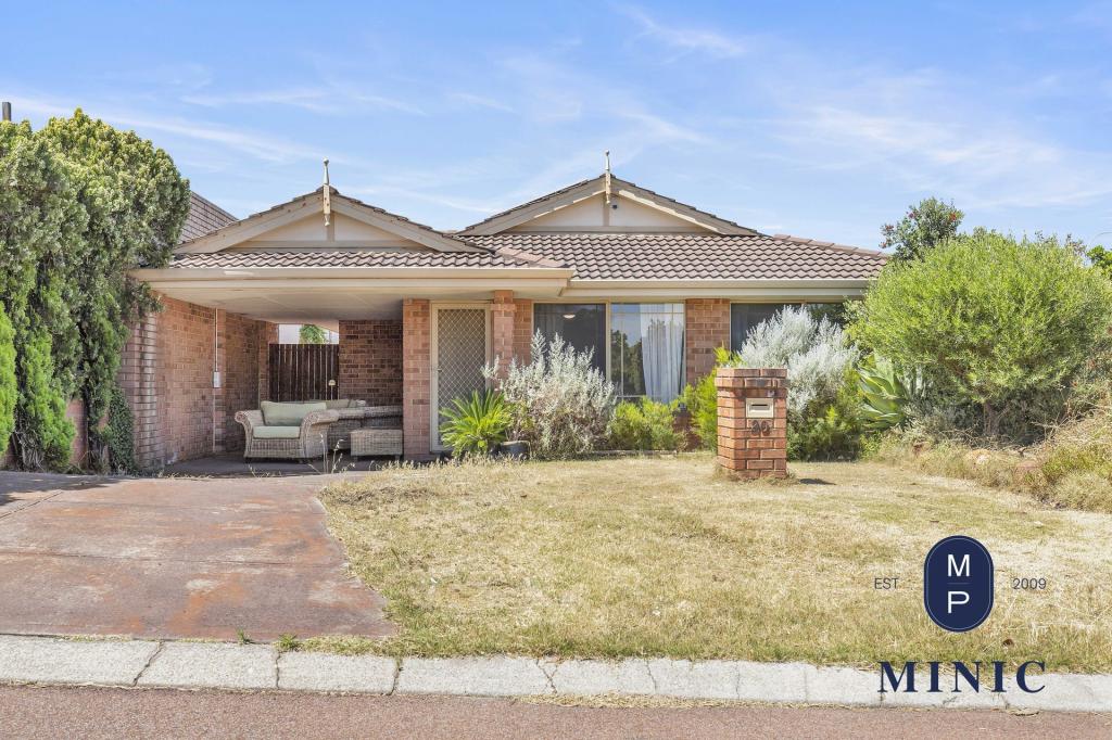 20 Brockman Rtt, Bentley, WA 6102