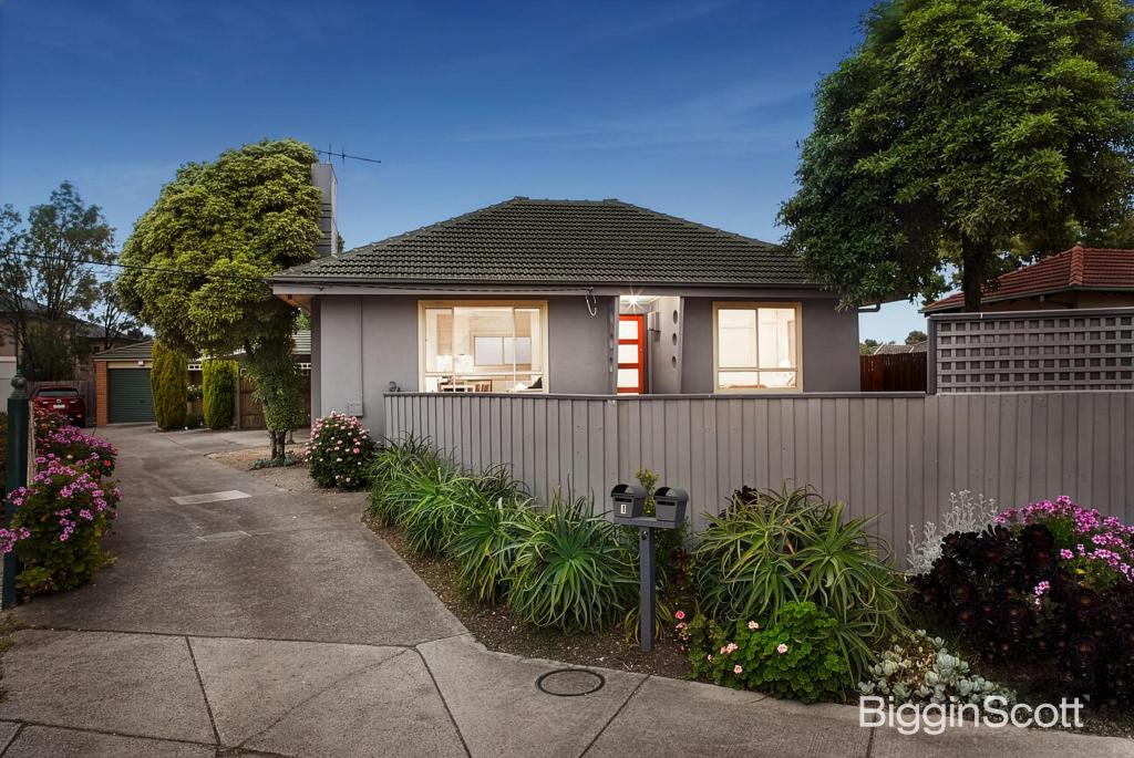 1/6 Inga Ct, Chadstone, VIC 3148