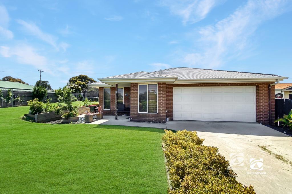 8 The Grange, Lucknow, VIC 3875
