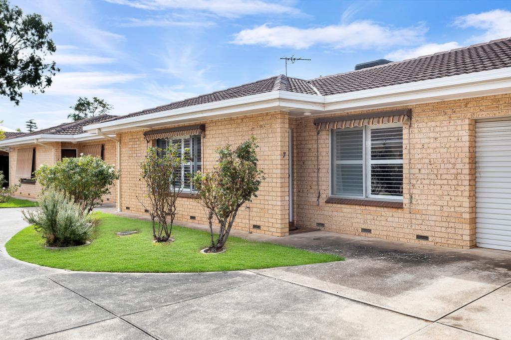 7/23-25 Arnold St, Underdale, SA 5032