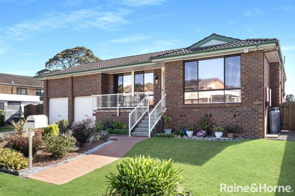 1 Bartlett Dr, Greenwell Point, NSW 2540