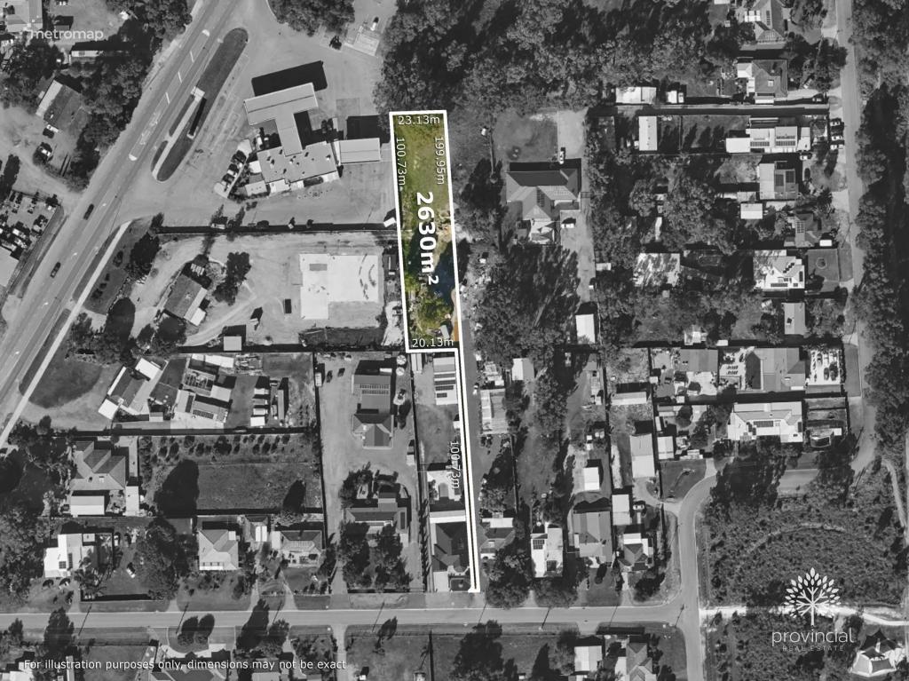 23a Orchard St, Upper Swan, WA 6069