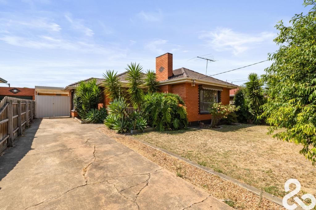 20 Churchill Ave, Reservoir, VIC 3073