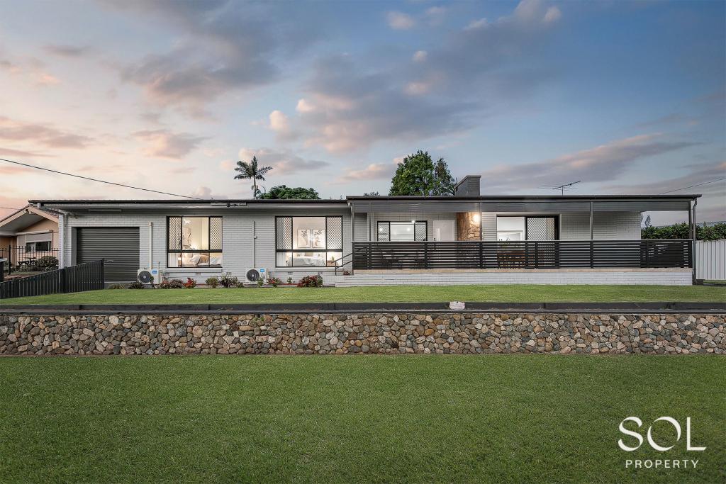 18 Fontayne St, Aspley, QLD 4034