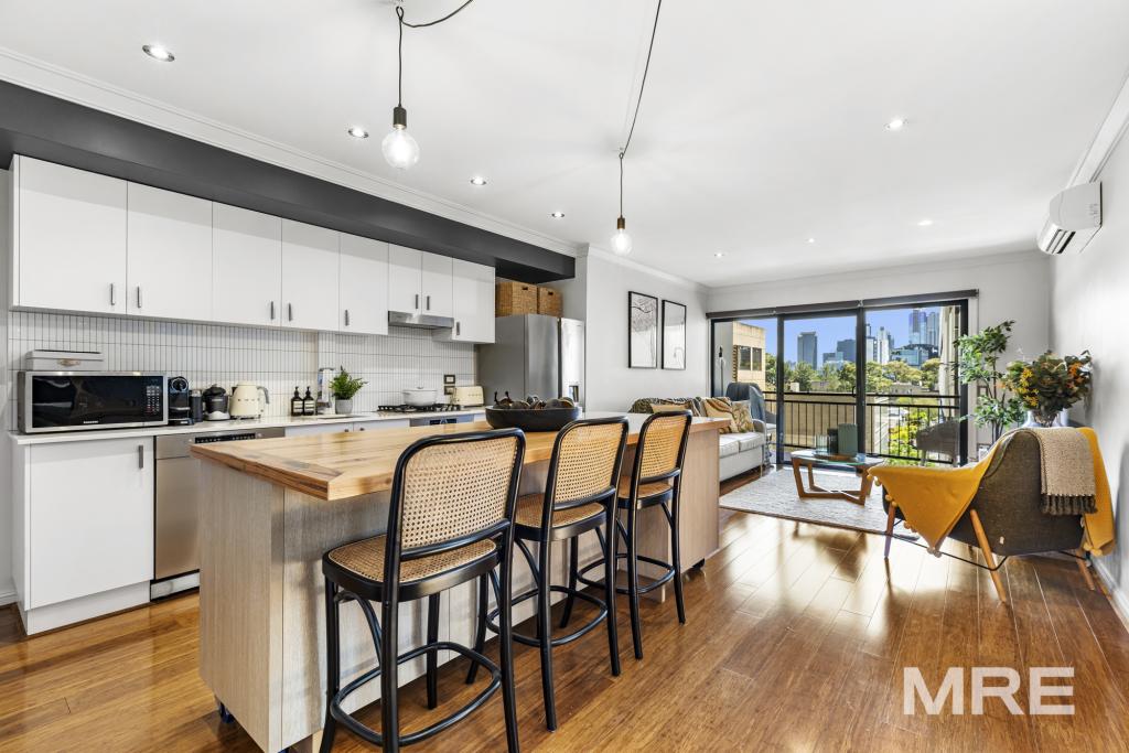 509/67-71 Stead St, South Melbourne, VIC 3205