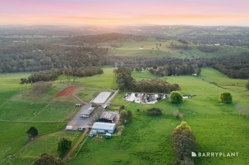 125 Sheepstation Creek Rd, Yellingbo, VIC 3139