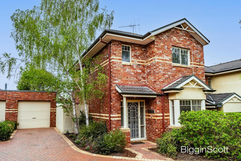 3/14 Yvette Dr, Rowville, VIC 3178