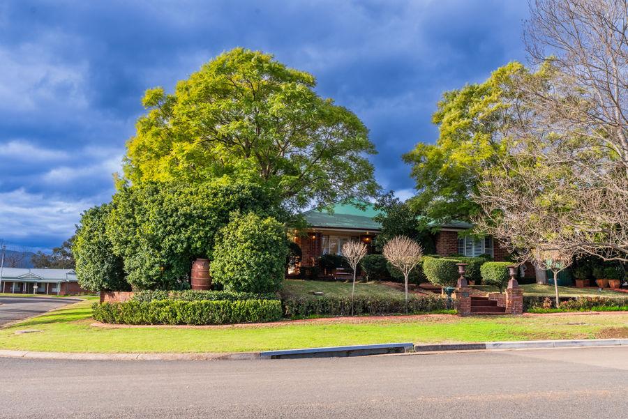 105 Queen St, Muswellbrook, NSW 2333