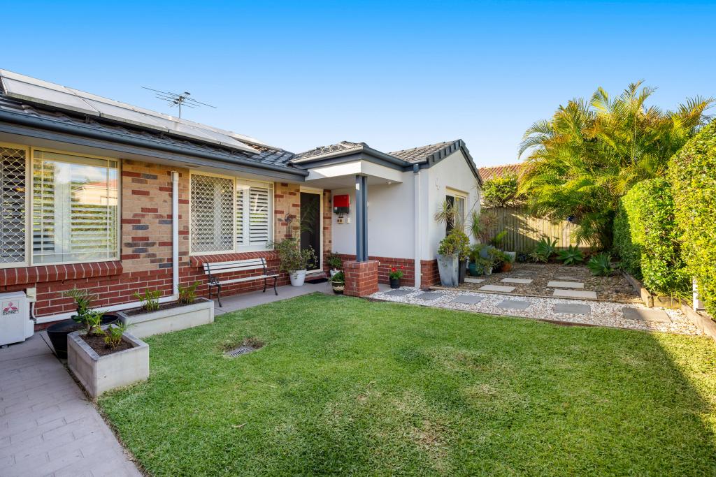 4 Campbell St, Wakerley, QLD 4154