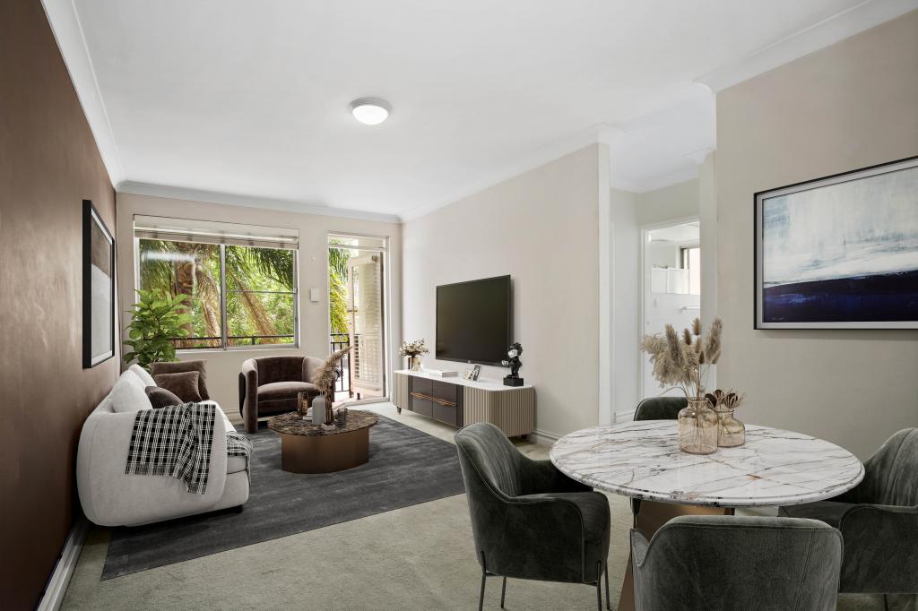 6/4 Durham St, Dulwich Hill, NSW 2203