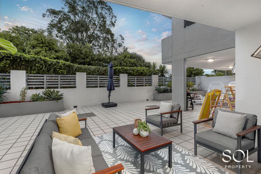 4/44-48 Julia St, Wavell Heights, QLD 4012