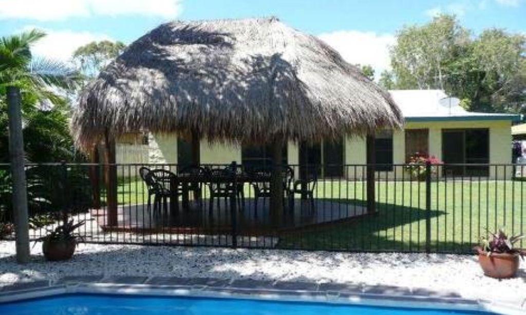 8 Kemp St, Bucasia, QLD 4750