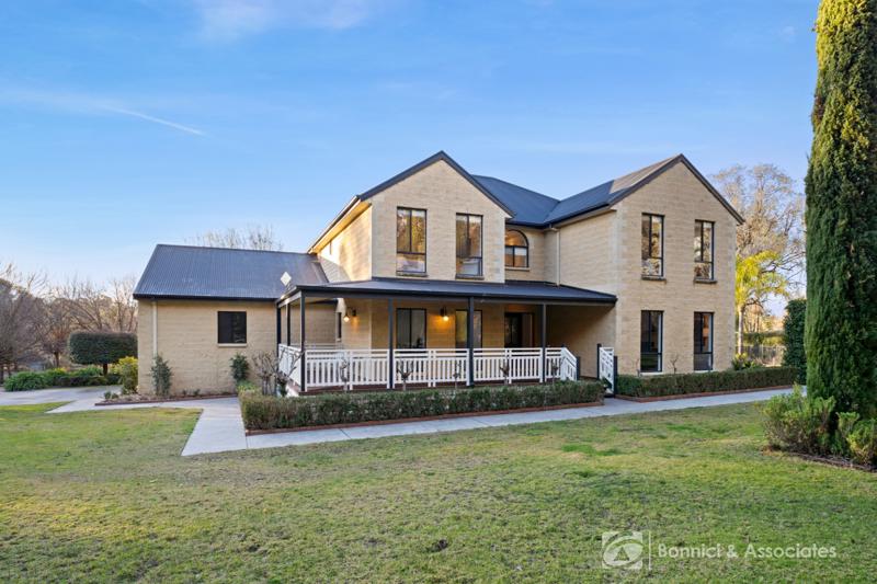 21 John Boyes Dr, Baranduda, VIC 3691