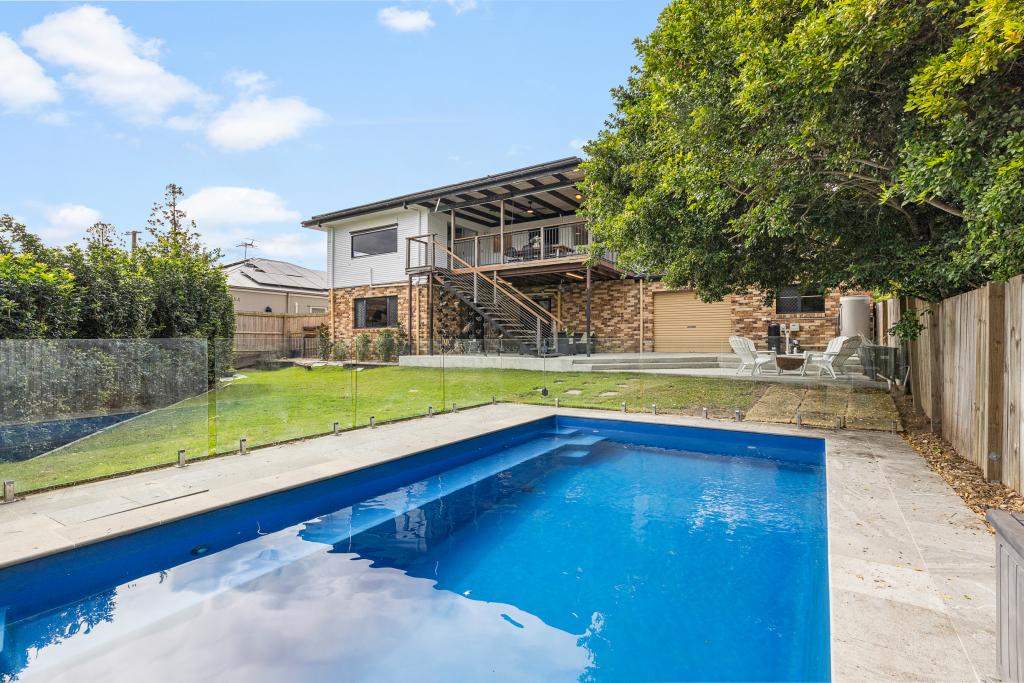 3 NUGENT ST, DURACK, QLD 4077