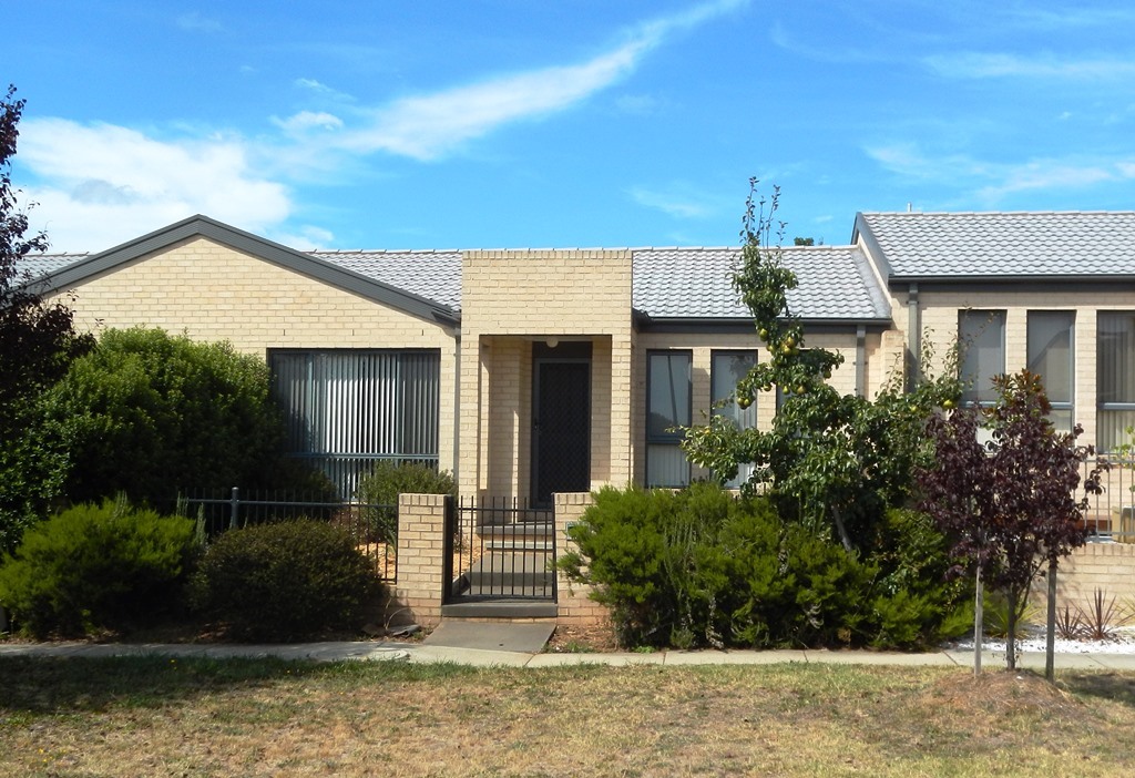 64 Ayrton St, Gungahlin, ACT 2912