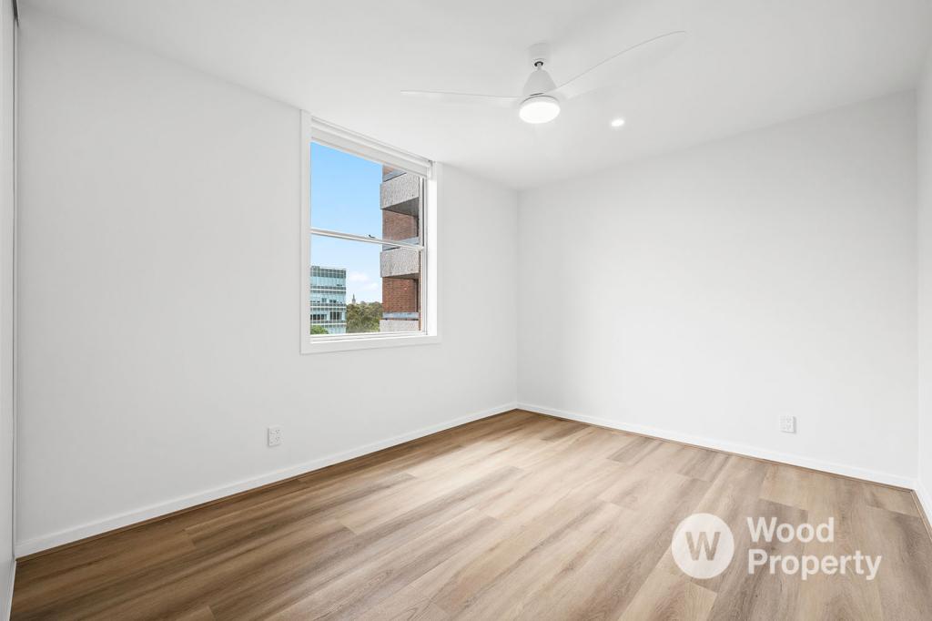 58/177 Flemington Rd, North Melbourne, VIC 3051