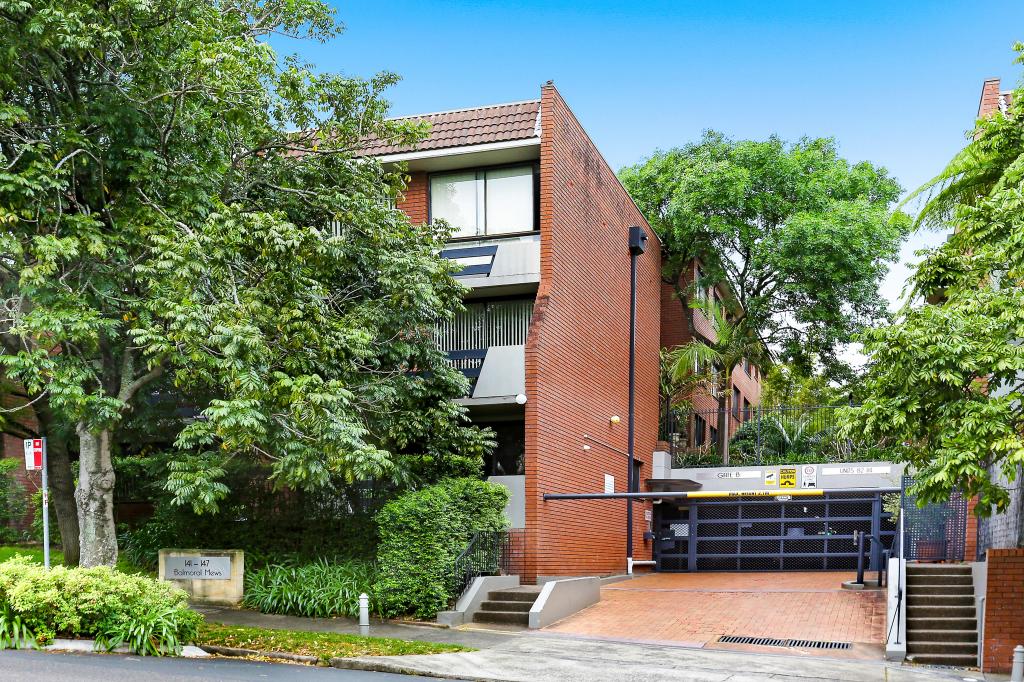 86/141-147 Cook Rd, Centennial Park, NSW 2021